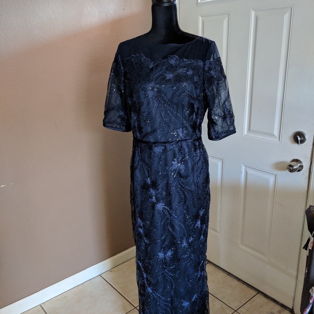 Gorgeous Evening gown.